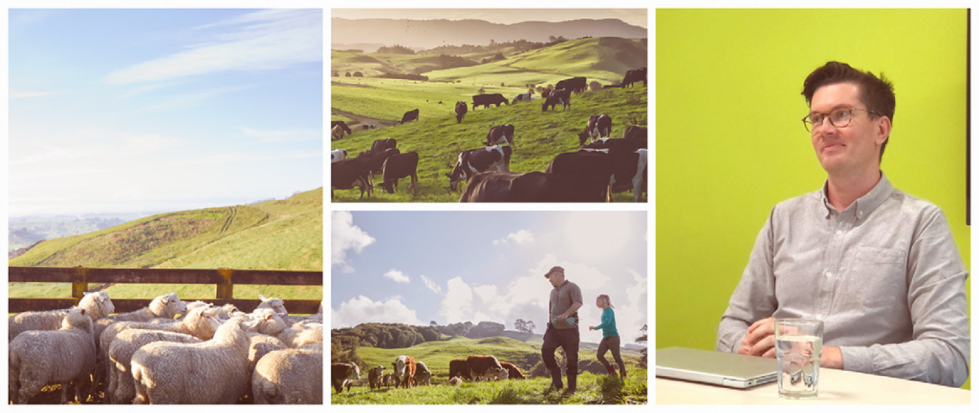 Sustainable Farming in Aotearoa 101